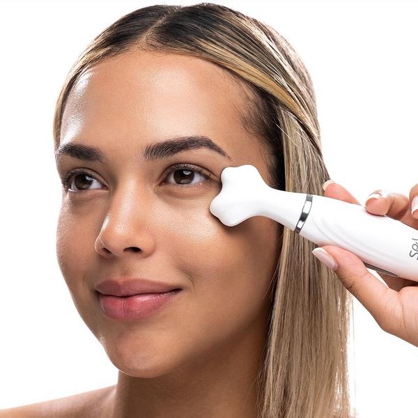 Spa Sciences LORI 4-in-1 Cryo/Thermal Eye & Lip Anti-Aging Wand #3