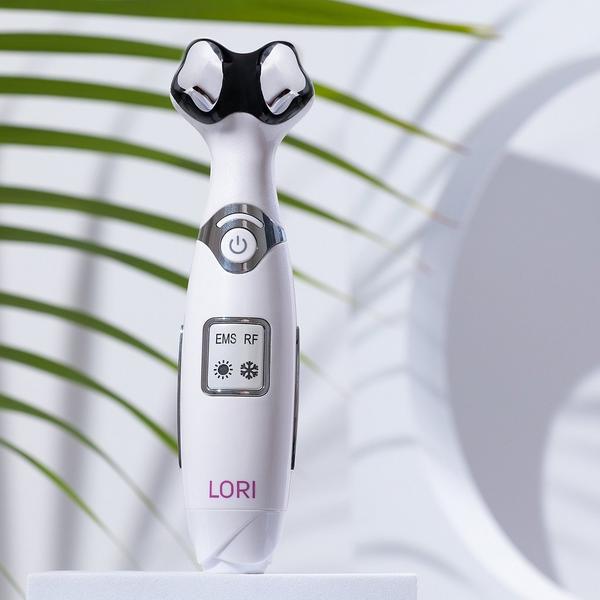 Spa Sciences LORI 4-in-1 Cryo/Thermal Eye & Lip Anti-Aging Wand #4