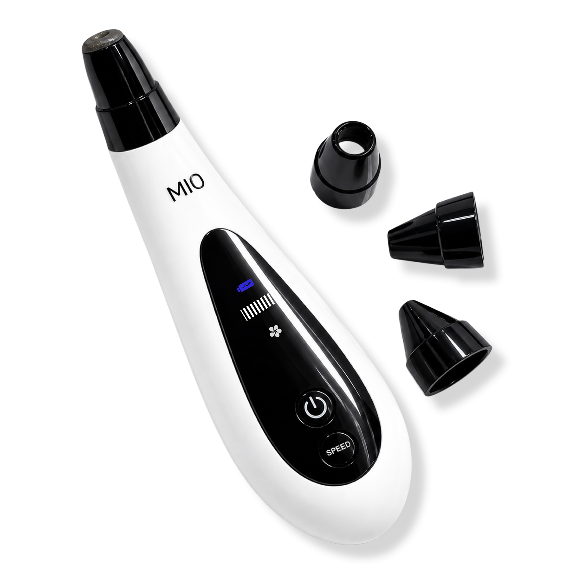 Spa Sciences MIO Diamond Microdermabrasion & Pore Extraction System #1