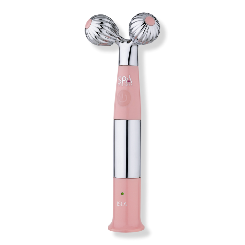 Spa Sciences - ISLA Sonic Ice & Heat Contouring Roller | Ulta Beauty
