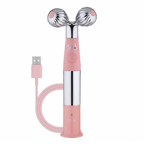 Spa Sciences ISLA Sonic Ice & Heat Contouring Roller #2