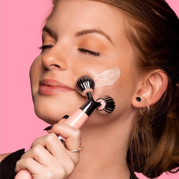 Spa Sciences ISLA Sonic Ice & Heat Contouring Roller #3