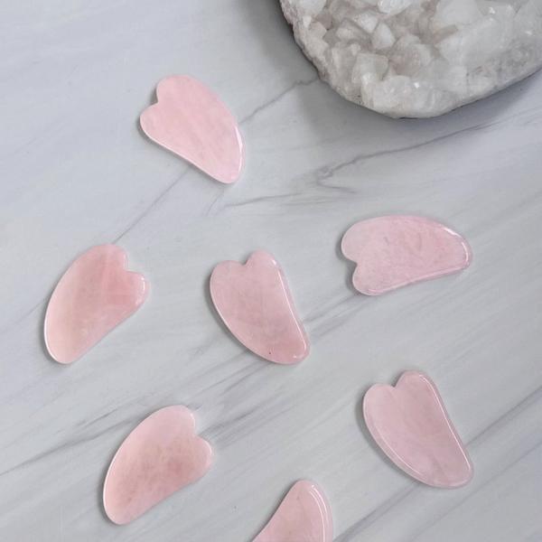 Humanist Beauty Gua Sha Tool #4