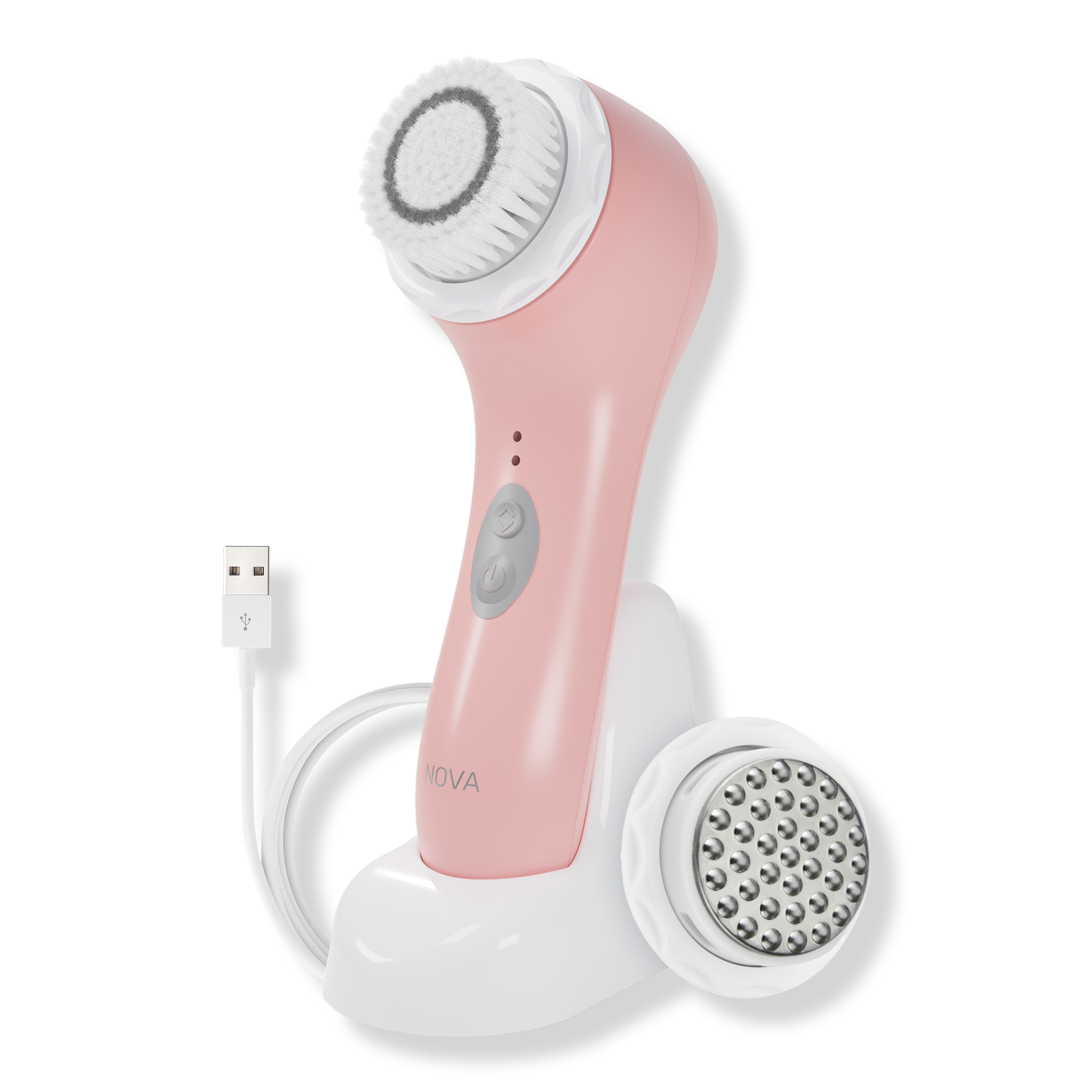 Spa Sciences NOVA Sonic Facial Cleansing Brush #1