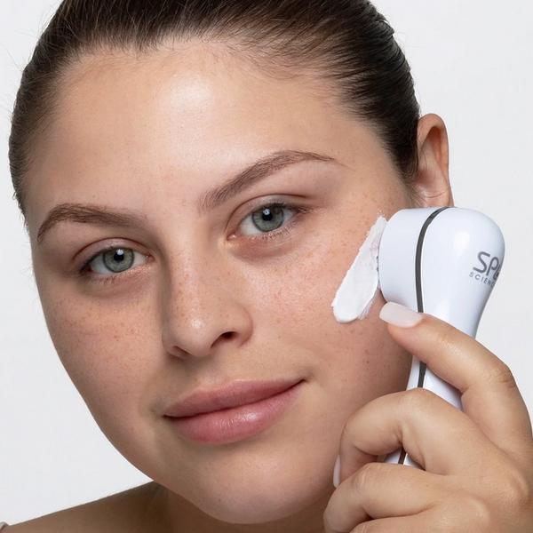 Spa Sciences AERO Advanced Skincare Infusion System #3