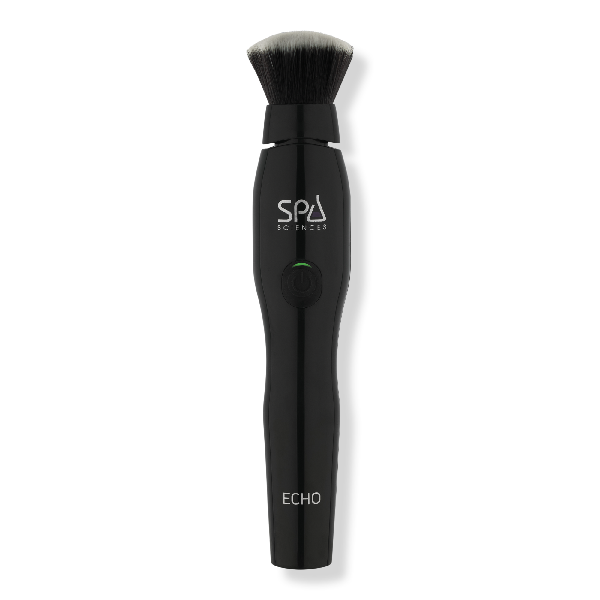 Spa Sciences ECHO Sonic Antimicrobial Makeup Brush #1