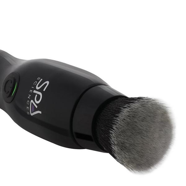 Brocha de maquillaje ECHO Sonic antimicrobiana 6
