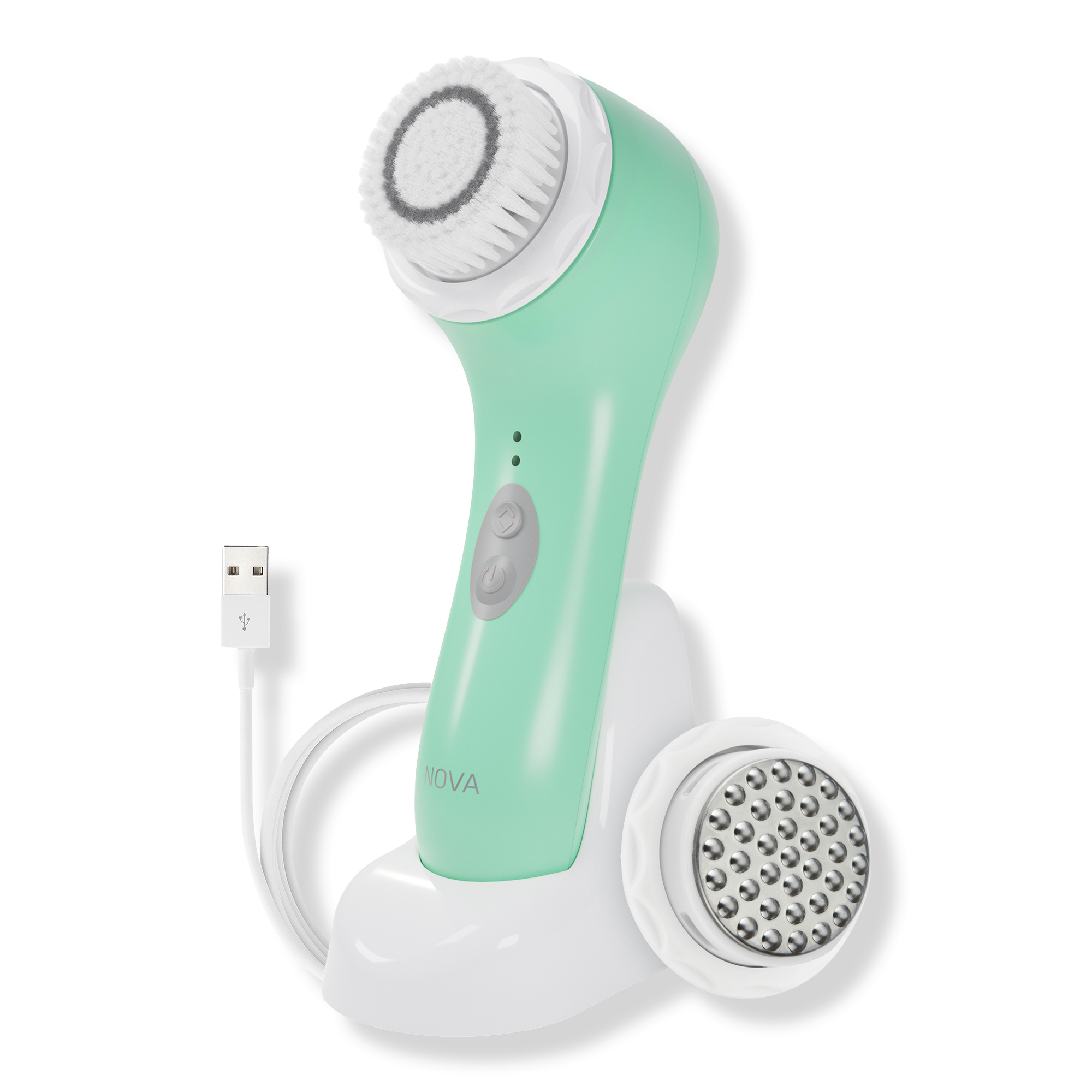 Spa Sciences NOVA Sonic Facial Cleansing Brush #1