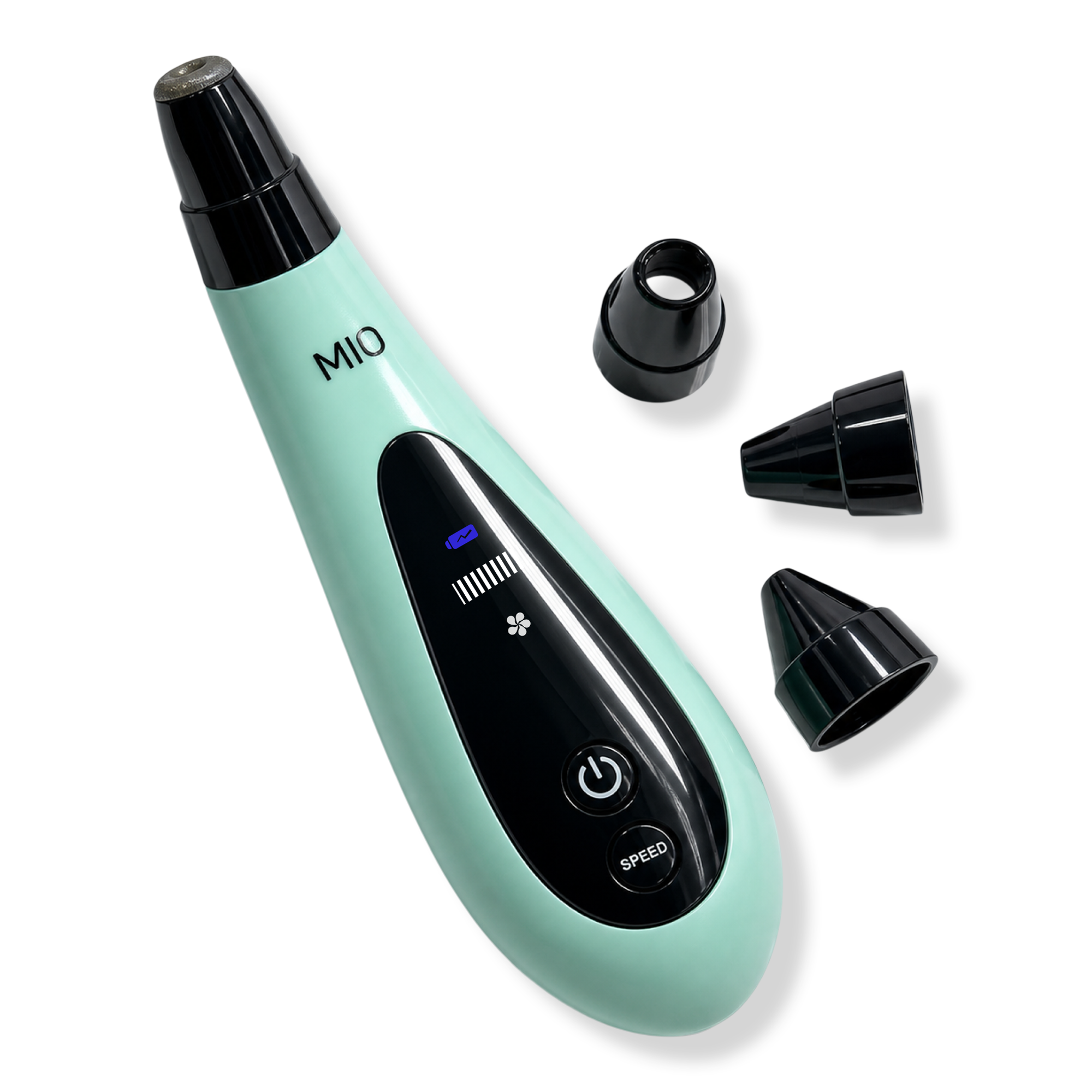 Spa Sciences MIO Diamond Microdermabrasion & Pore Extraction System #1