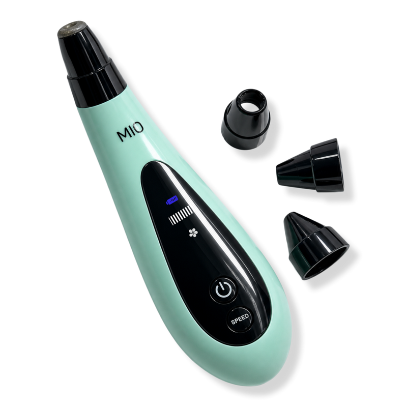 Spa Sciences - Mint MIO Diamond Microdermabrasion & Pore