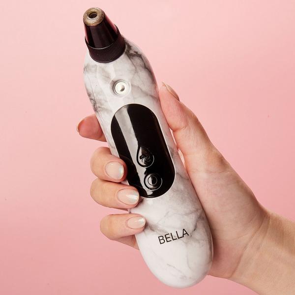 Spa Sciences BELLA 3-in-1 Diamond Tip Microdermabrasion System #2