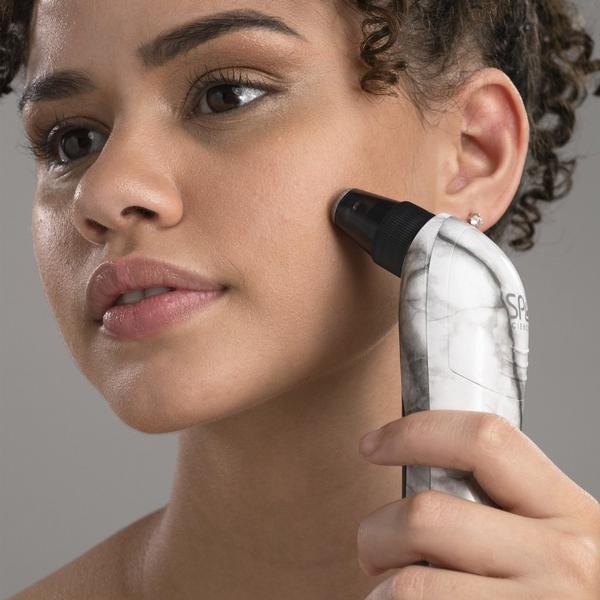 Spa Sciences BELLA 3-in-1 Diamond Tip Microdermabrasion System #3