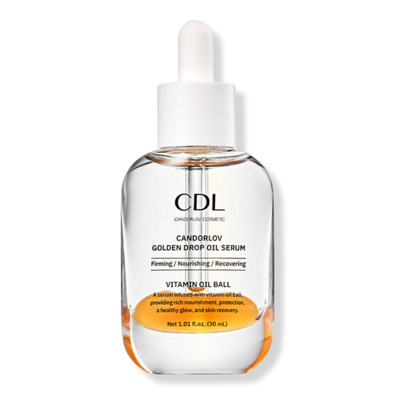 Candorlov - Golden Drop Oil Serum | Ulta Beauty