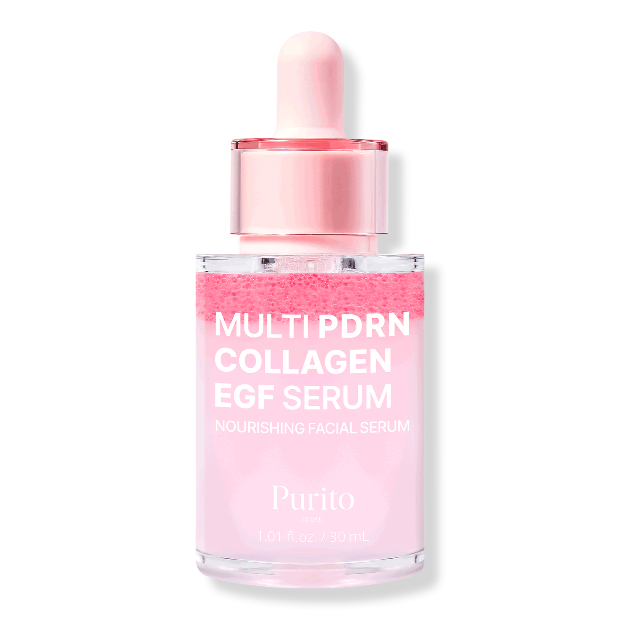 Purito Multi PDRN Collagen EGF Serum #1