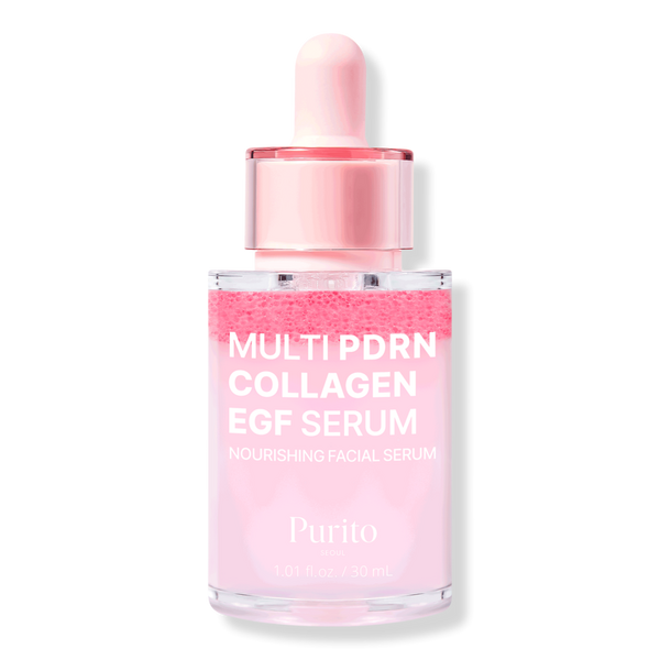 Purito Multi PDRN Collagen EGF Serum #1