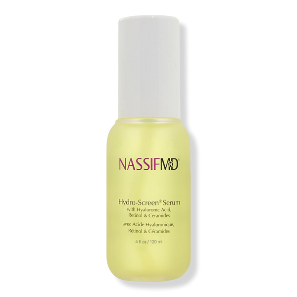 NassifMD Skincare Hydro-Screen Serum #1