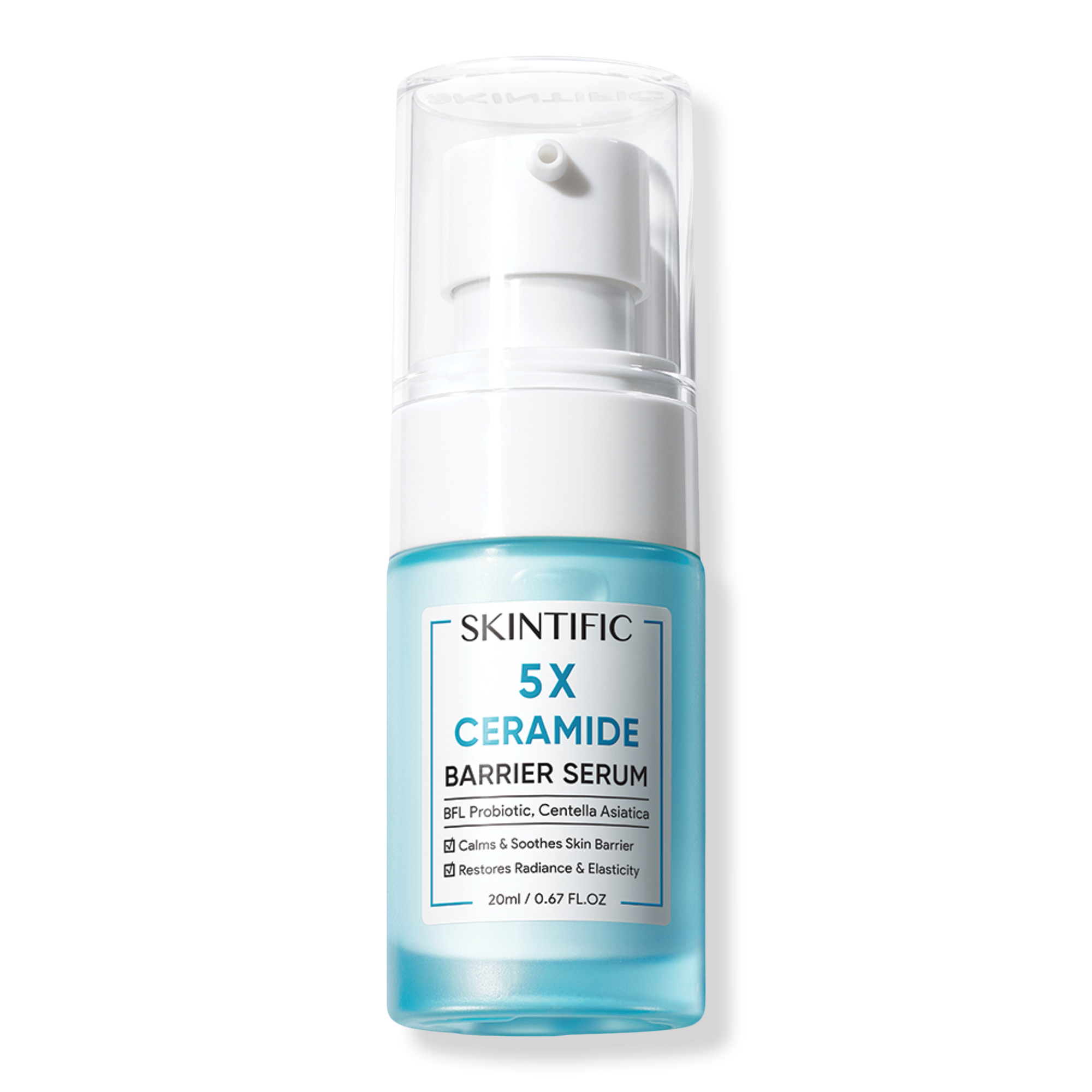 Skintific 5X Ceramide Barrier Serum #1