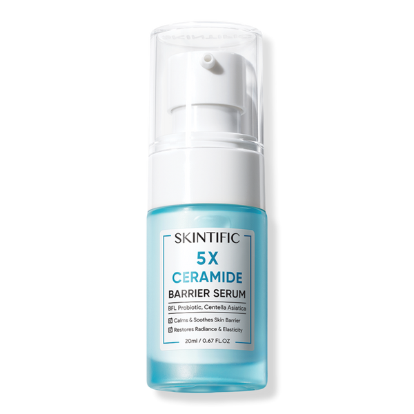 Skintific 5X Ceramide Barrier Serum #1