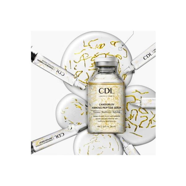 Candorlov Firming Peptide Serum #3