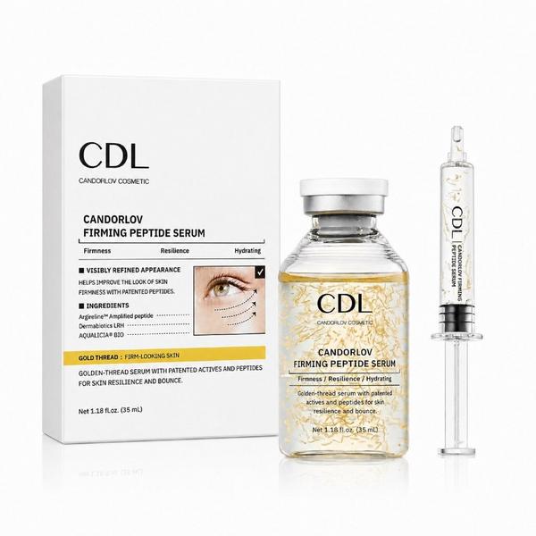Candorlov Firming Peptide Serum #8