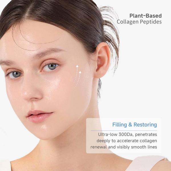 Candorlov Icy Puff Sheet Mask #3