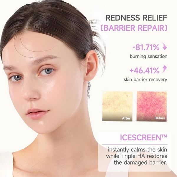 Candorlov Icy Spotlight Sheet Mask #4