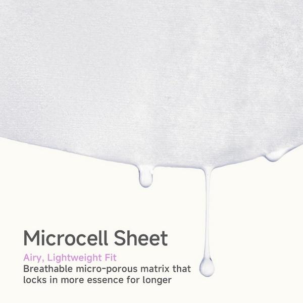 Candorlov Icy Spotlight Sheet Mask #6