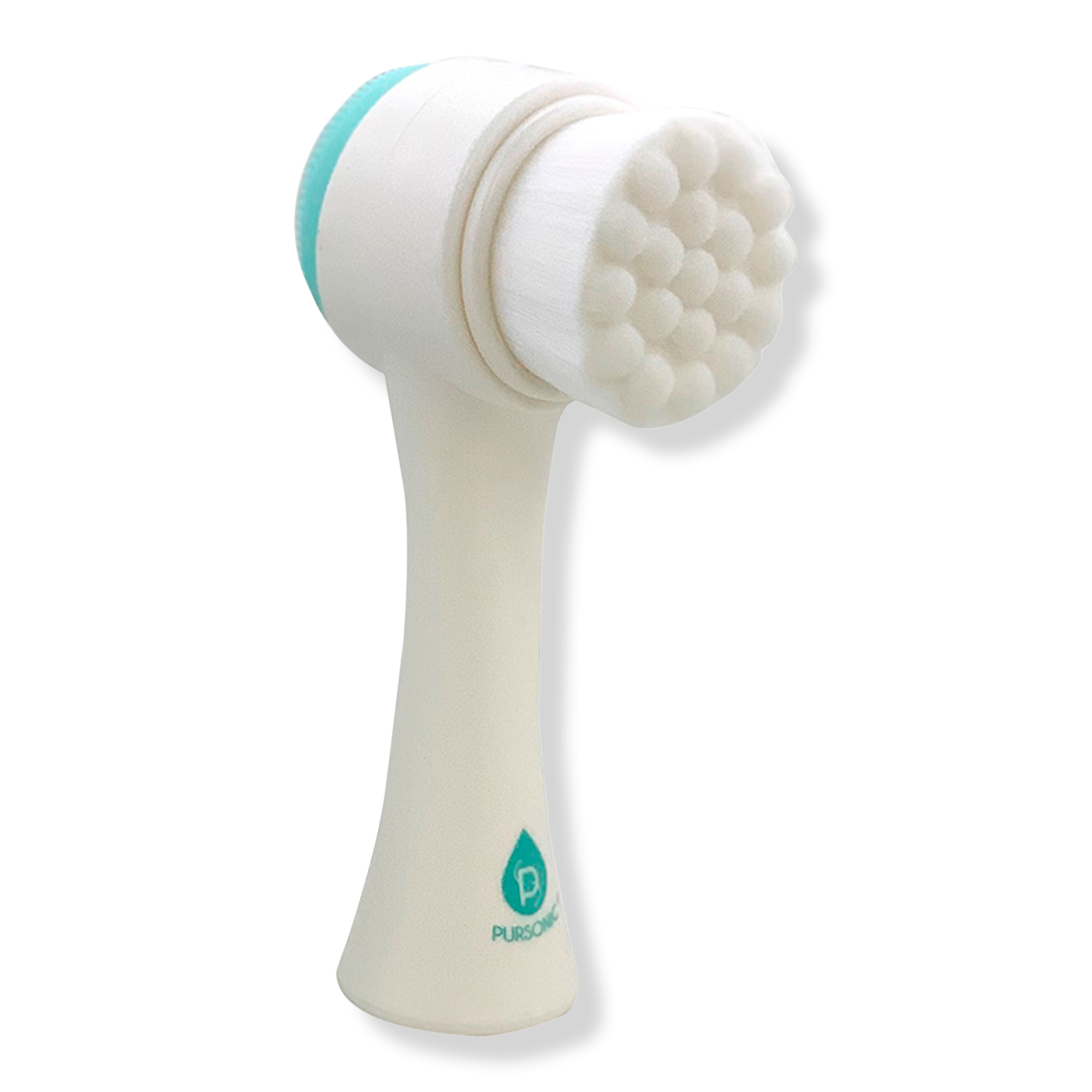 PURSONIC Dual Sided Facial Cleansing Brush #1