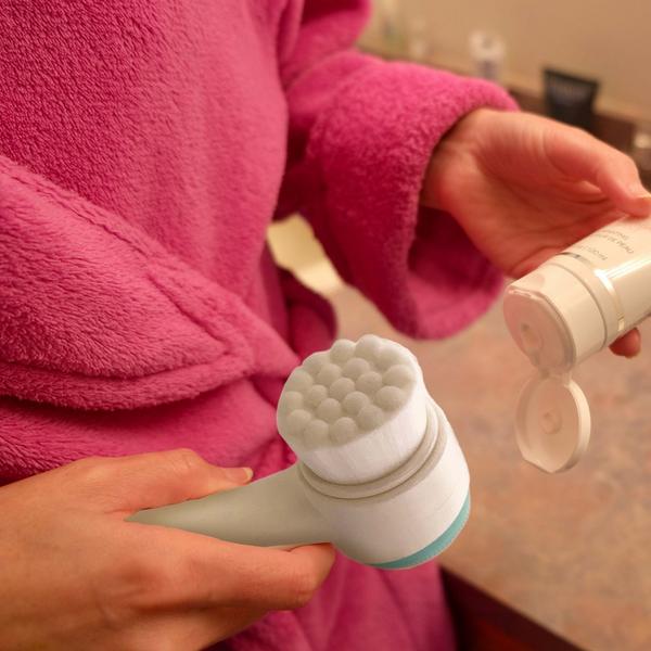 PURSONIC Dual Sided Facial Cleansing Brush #2