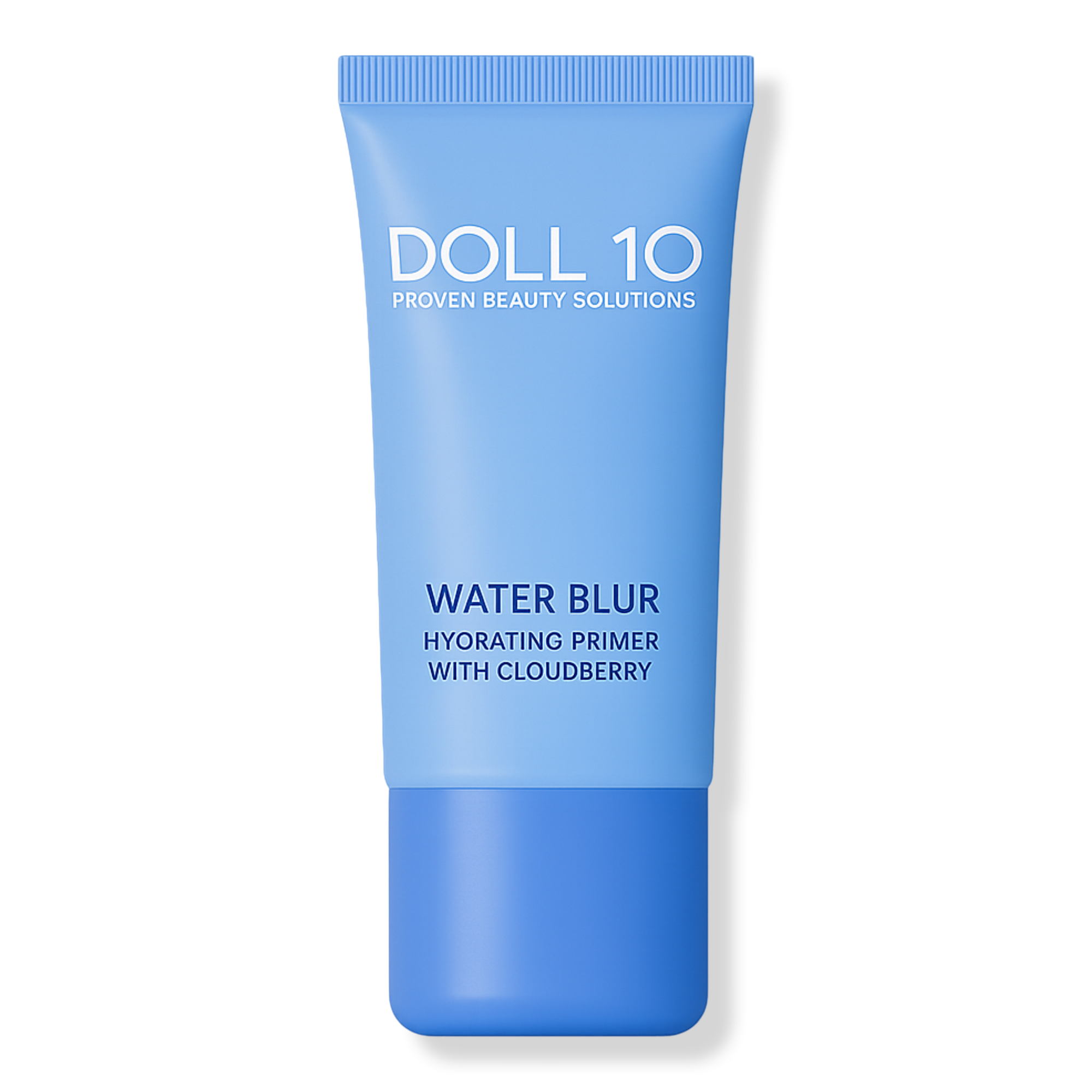 Doll 10 Waterblur Hydrating Primer with Cloudberry #1