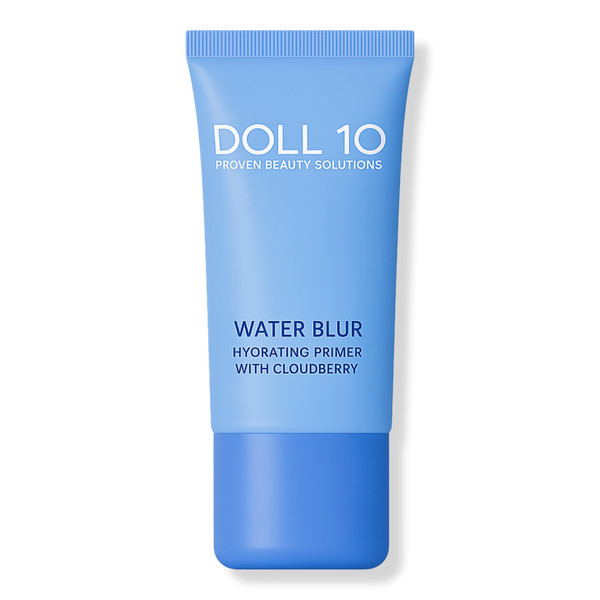 Doll 10 Waterblur Hydrating Primer with Cloudberry #1