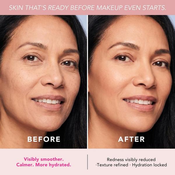 Doll 10 Waterblur Hydrating Primer with Cloudberry #3