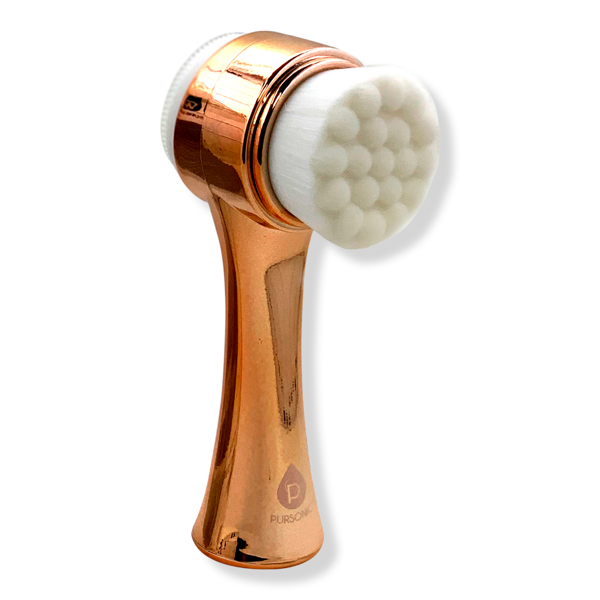 PURSONIC Dual Sided Facial Cleansing Brush #1