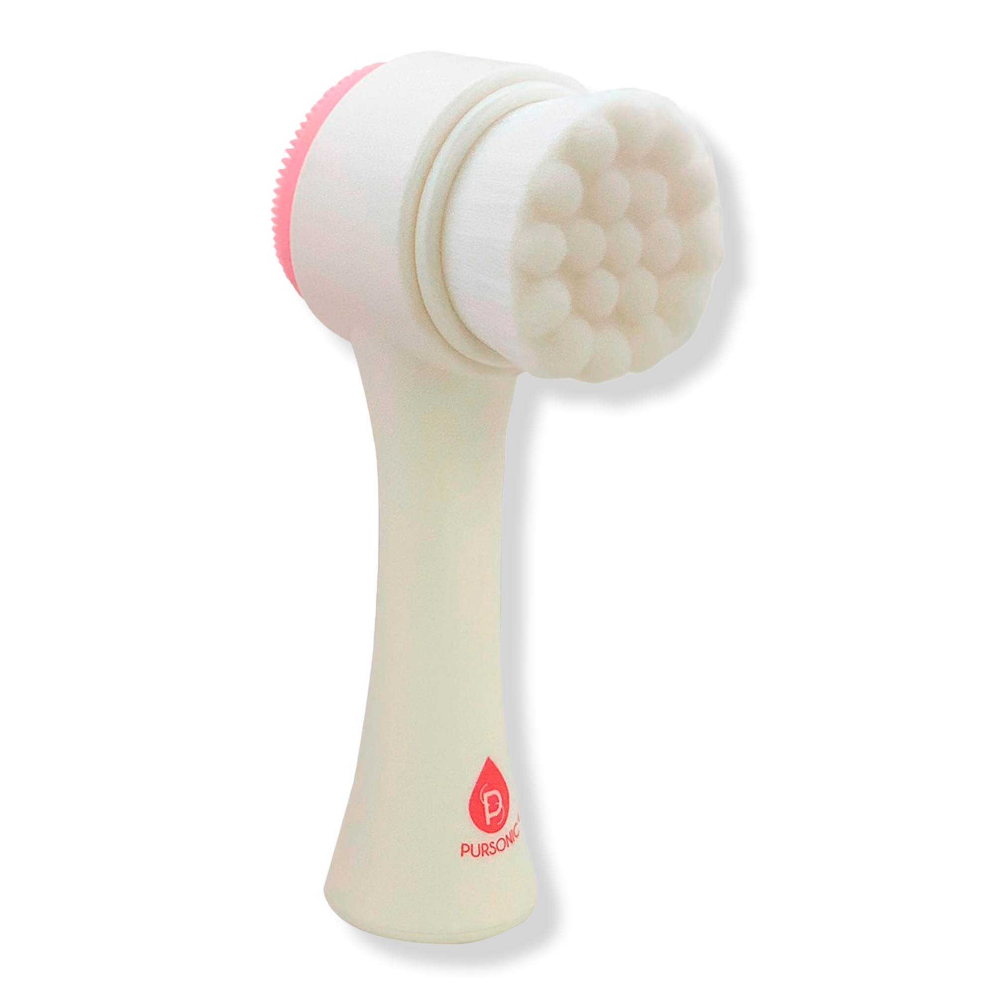 PURSONIC Dual Sided Facial Cleansing Brush #1