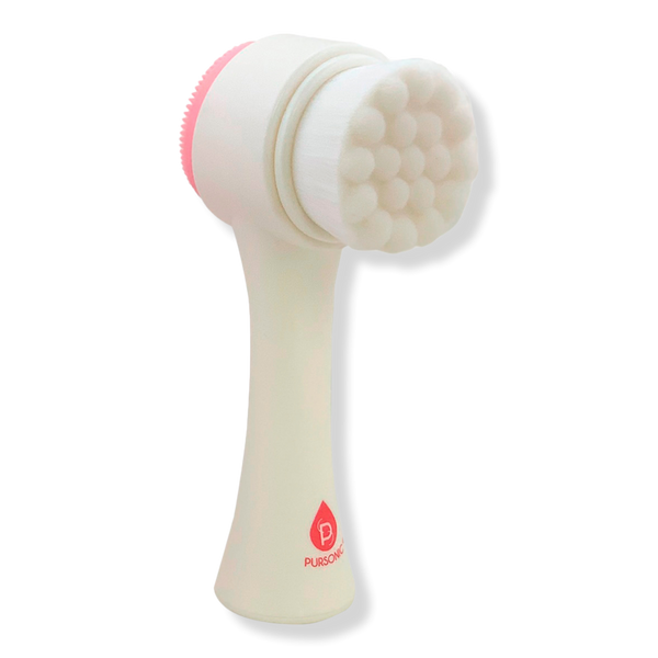PURSONIC Dual Sided Facial Cleansing Brush #1