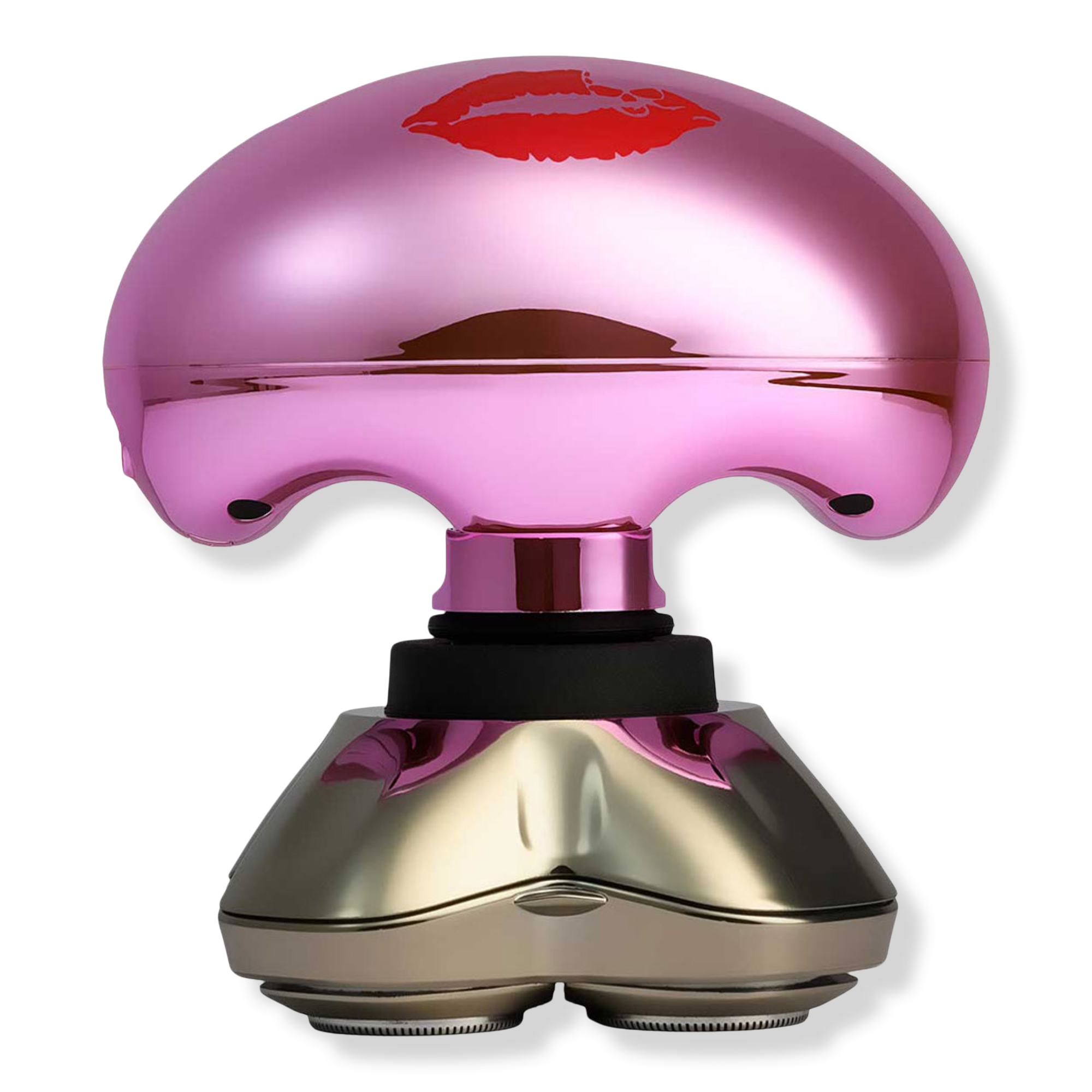 Skull Shaver Butterfly Kiss #1