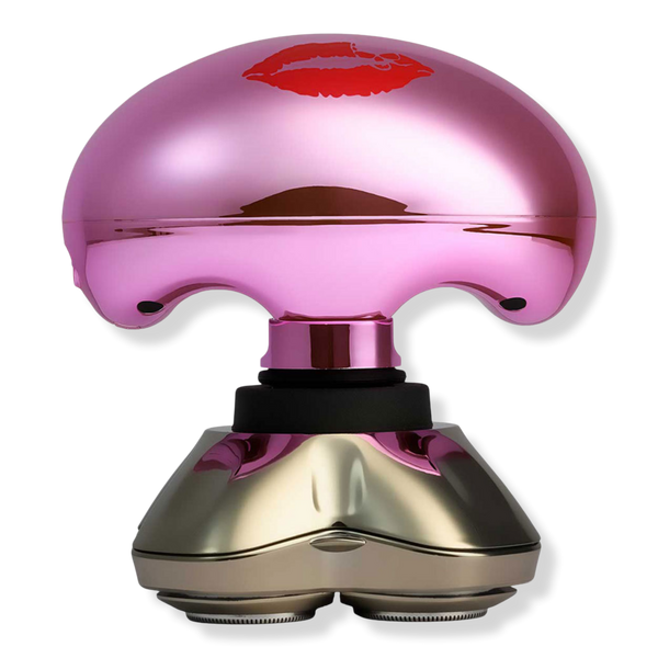 Skull Shaver Butterfly Kiss #1