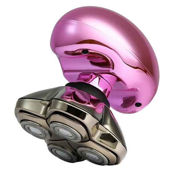 Skull Shaver Butterfly Kiss #2