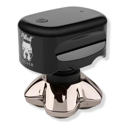 Skull Shaver - Pitbull Silver SX5 | Ulta Beauty