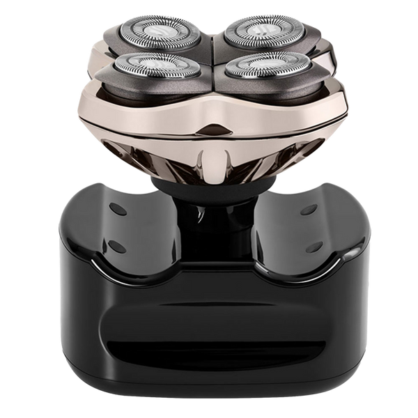 Skull Shaver Pitbull Gold GX5 #2