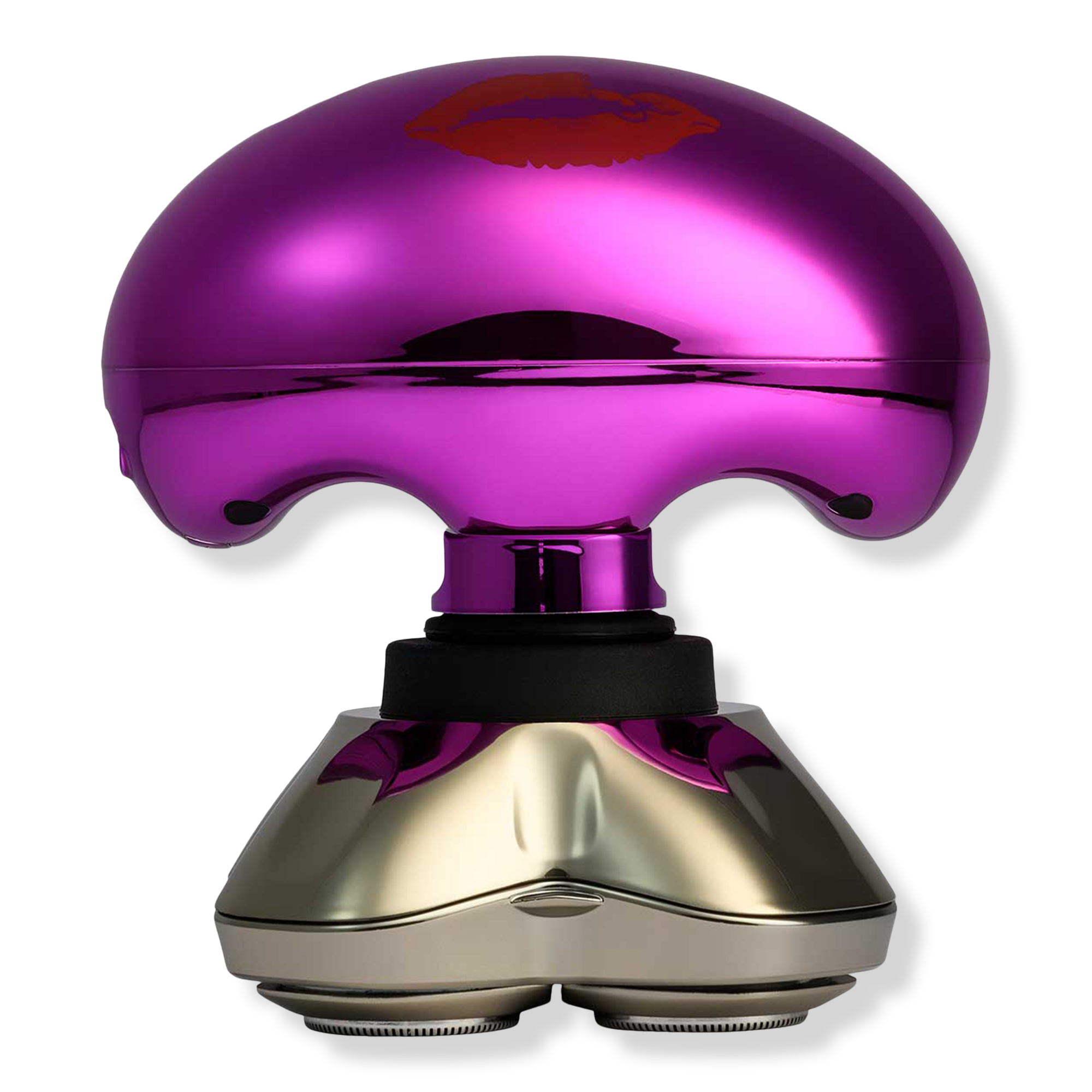 Skull Shaver Butterfly Kiss #1