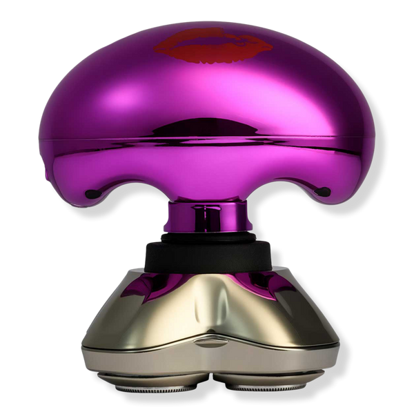 Skull Shaver Butterfly Kiss #1