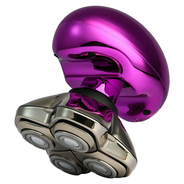 Skull Shaver Butterfly Kiss #2