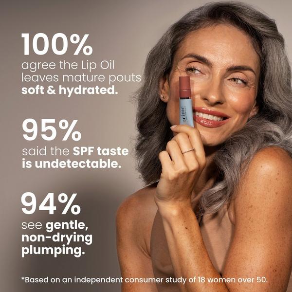 Prime Prometics SPF 35 Lip Oil #6