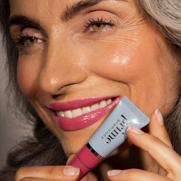 Prime Prometics SPF 35 Lip Oil #7