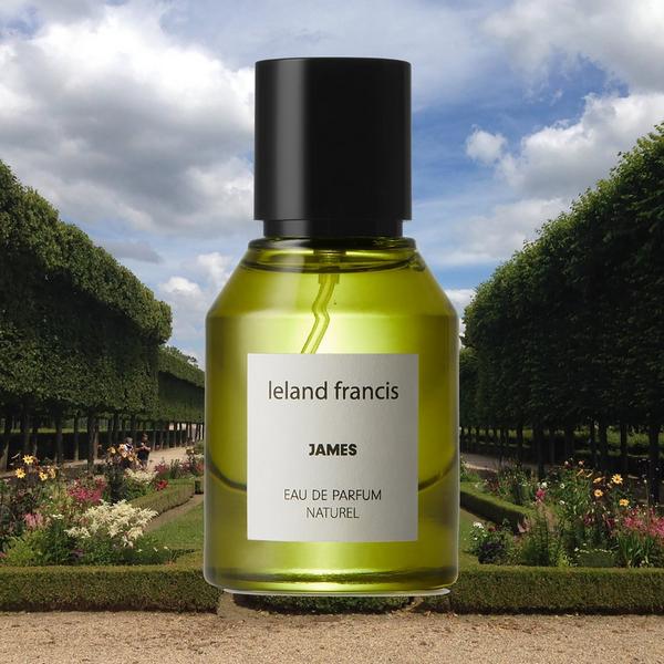Leland Francis James - Eau De Parfum #2