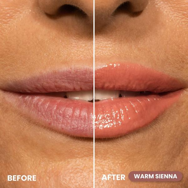 Prime Prometics SPF 35 Lip Oil #3