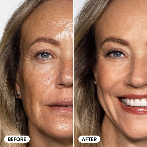 Prime Prometics Airbrushed Skin Primer #3