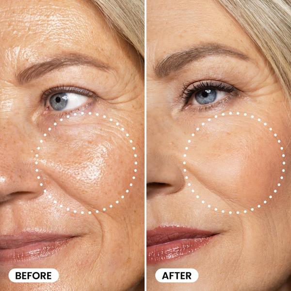 Prime Prometics Airbrushed Skin Primer #4