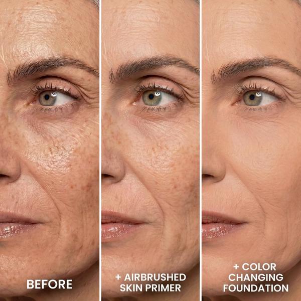 Prime Prometics Airbrushed Skin Primer #5